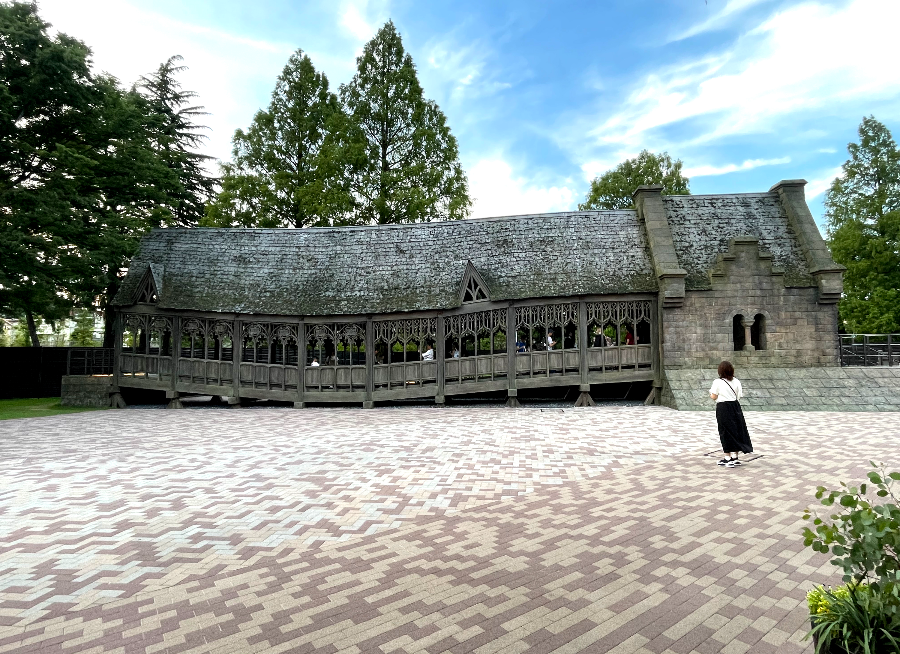 일본 도쿄 3박4일 다시 가고싶은 여행 및 맛집 총정리 21 - 워너 브라더스 해리포터 스튜디오 (백롯, 버터비어 바)