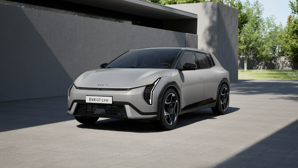2025 기아 EV4 최신 정보! 가격, 제원, 주행거리까지 완벽 정리