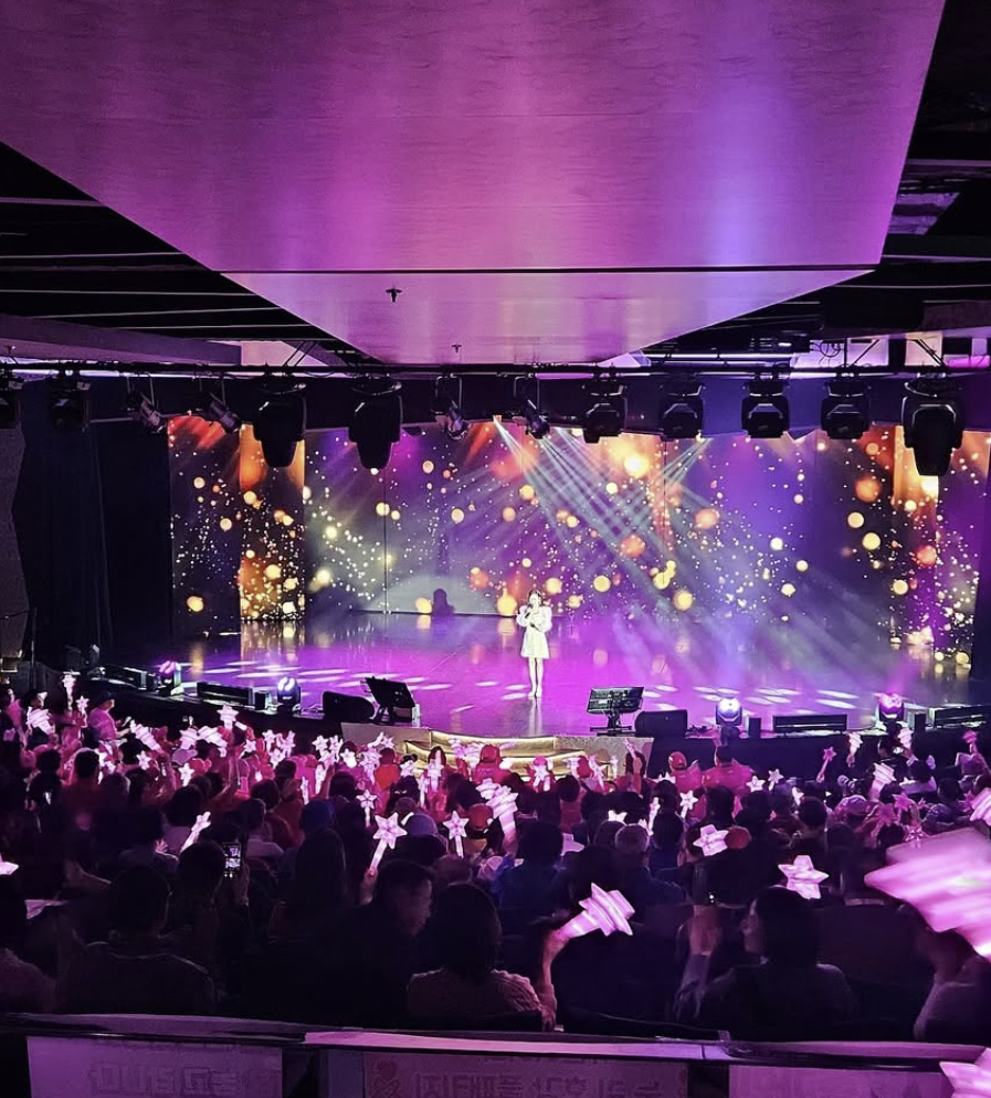 송가인 수입 고백 "200억설?"