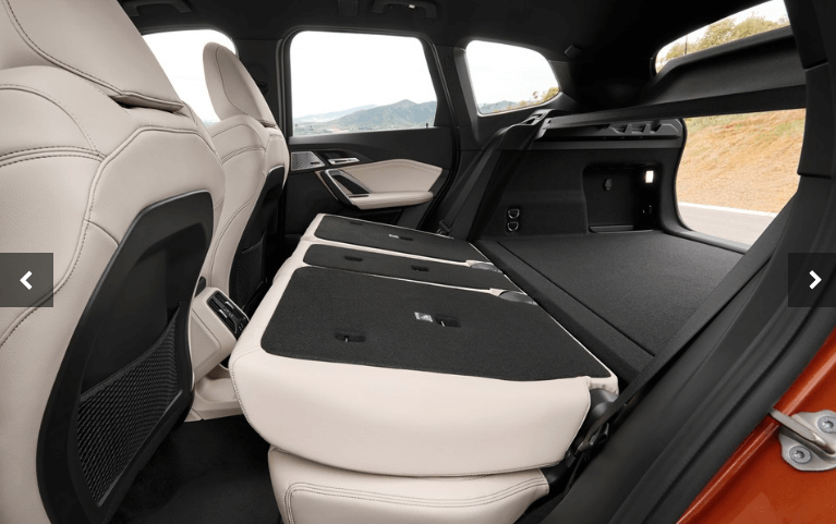 2023-BMW-X1