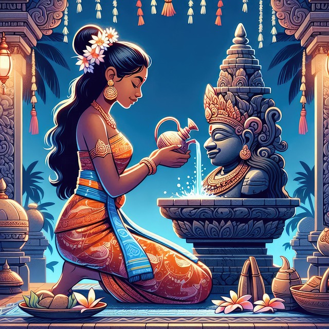 무속신앙과 샤며니즘의 차이점 완벽 정리