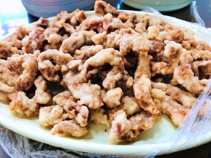 생활의 달인 신이문역 이문동 탕수육 맛집