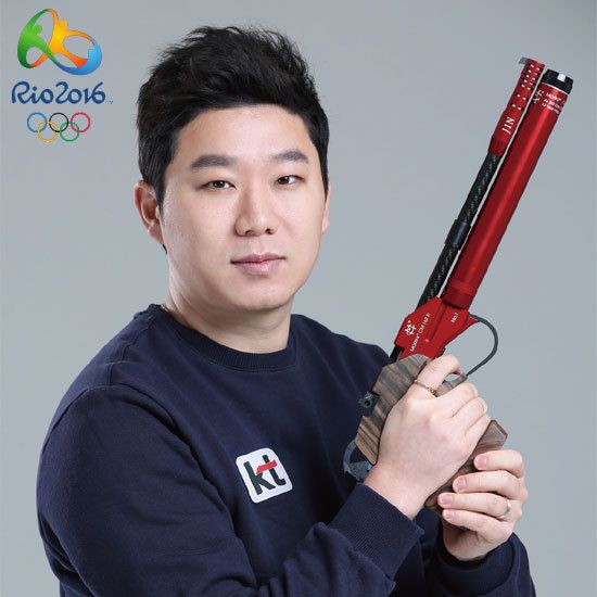 진종오 국회의원 프로필