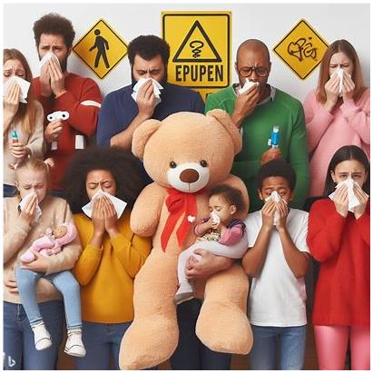 카베진 부작용 알레르기 반응