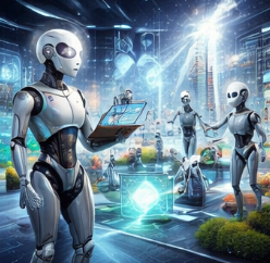 AI 에이전트 몰트봇 시대