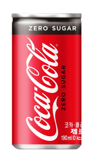 제로콜라