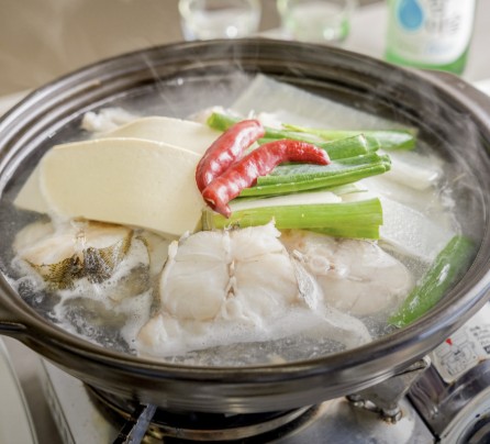 남양주 화도읍 생선찜 맛집 &amp;#124; 2TV 생생정보 장사의 신 속초그집 