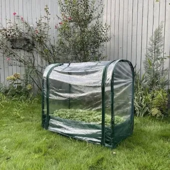 화분 베란다 단열 겨울철보온 커튼사용 찬바람차단 식물보호 요령_12