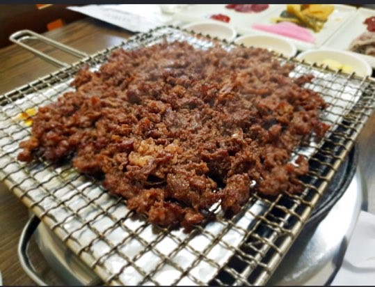 간월재 근처 맛집