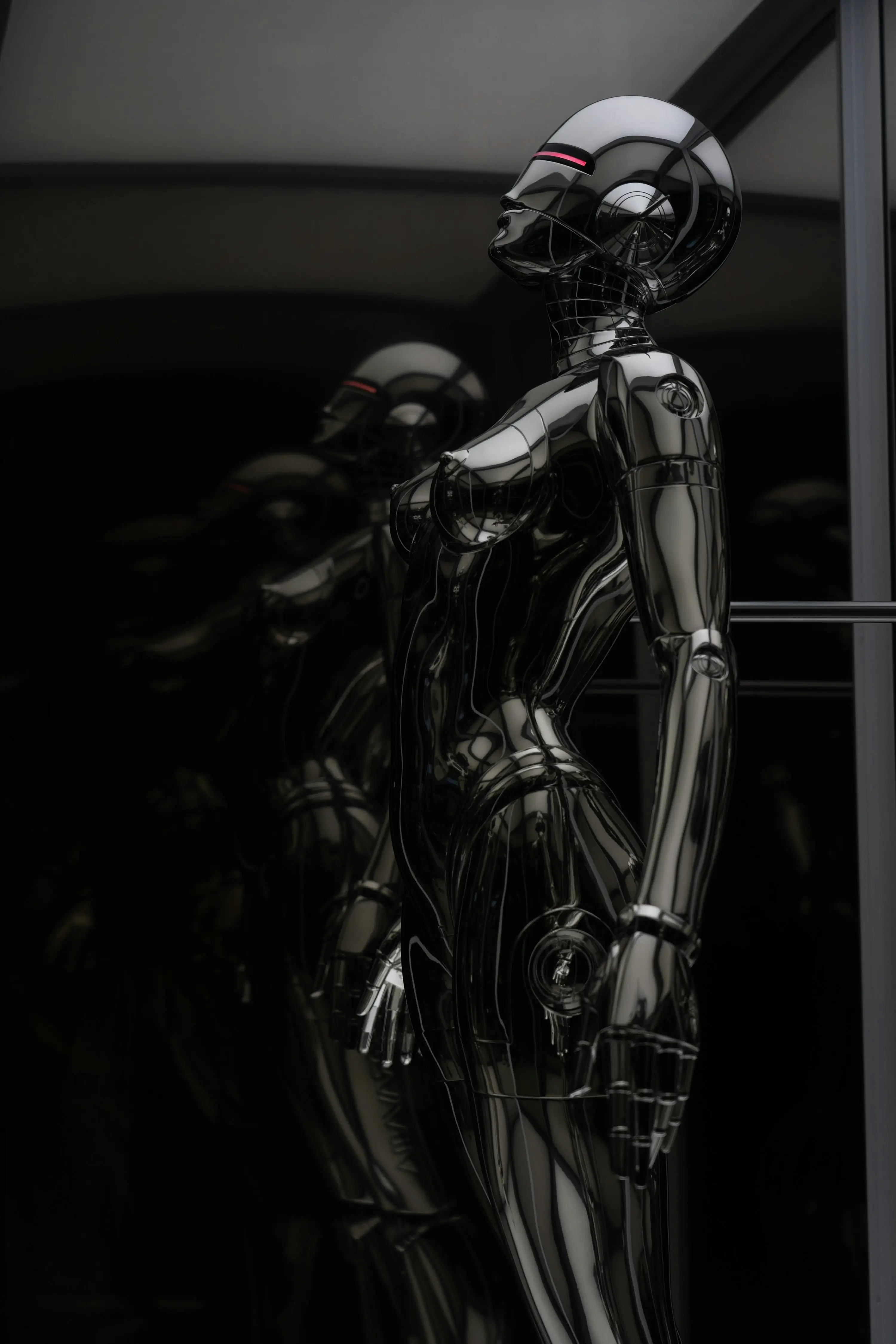 로봇(Robot) 관련주