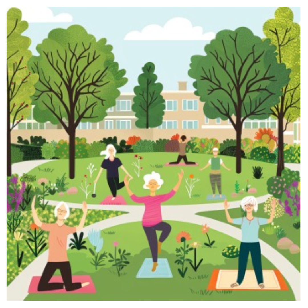 류마티스 관절염과 관련된 사진입니다.