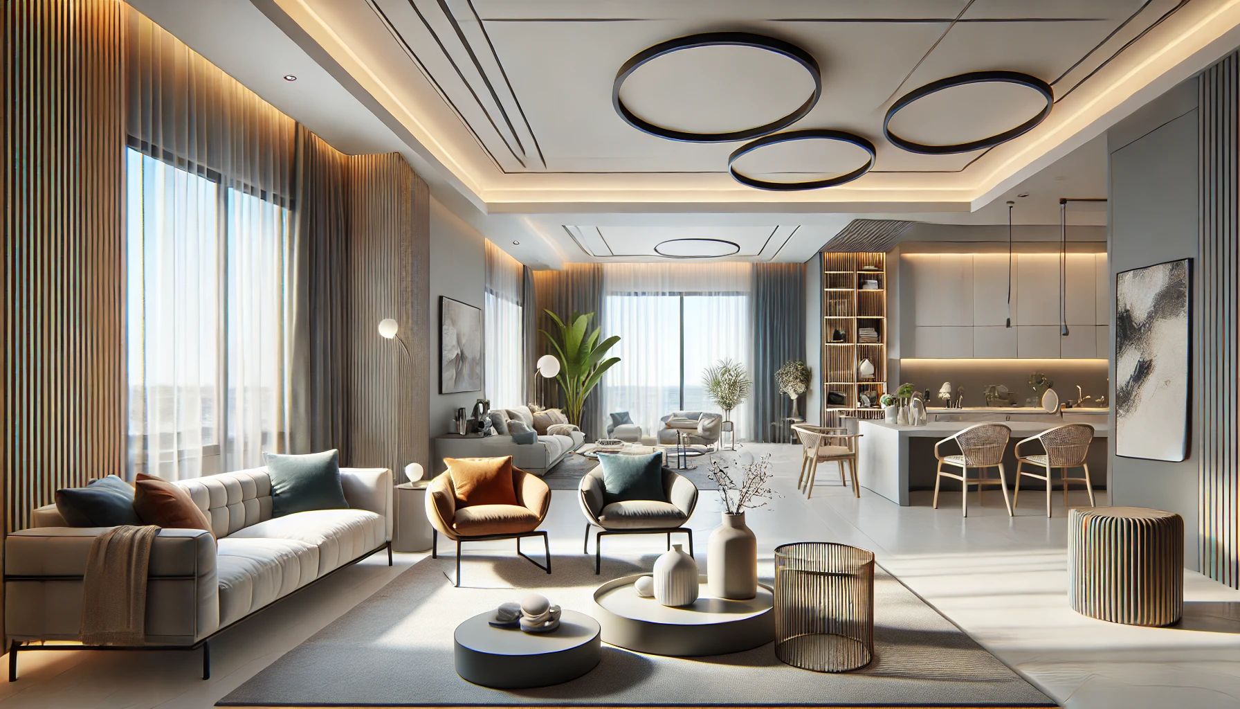 작은 집 인테리어