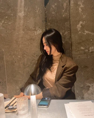 홍수현-셀카-9