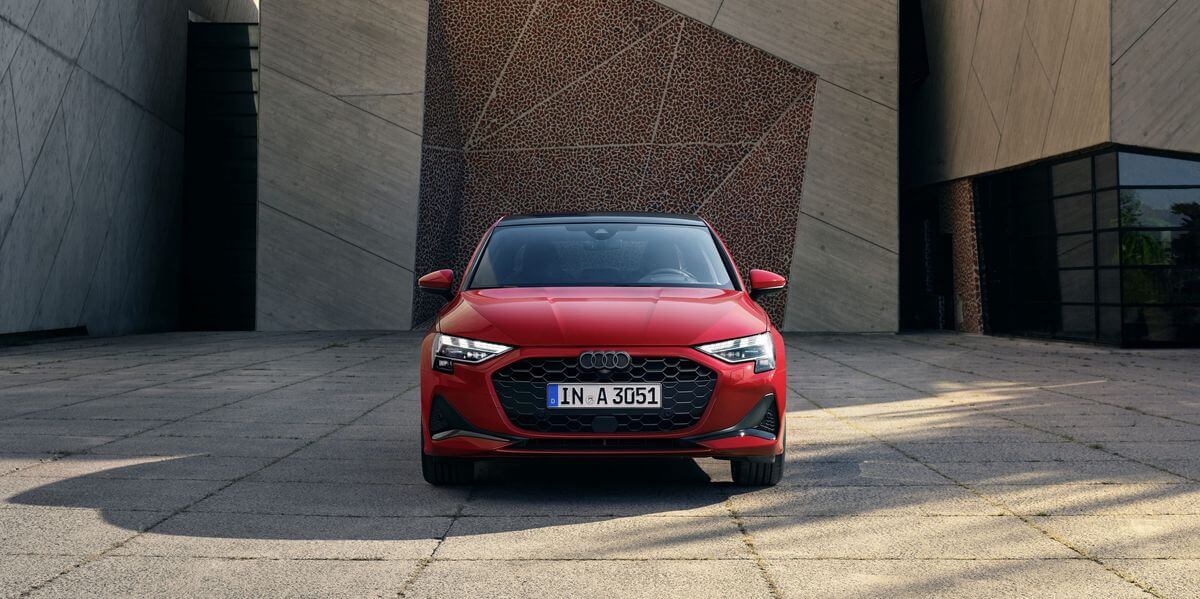 2025 아우디 A3 가격 연비 성능 디자인 제원