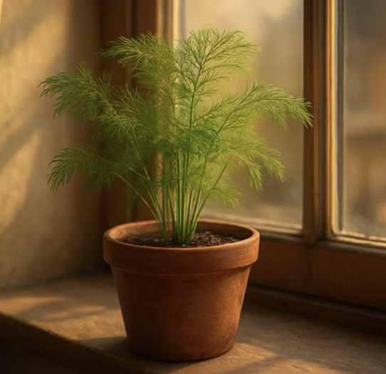 실패 없는 딜허브 키우기 A to Z (씨앗부터 수확까지)