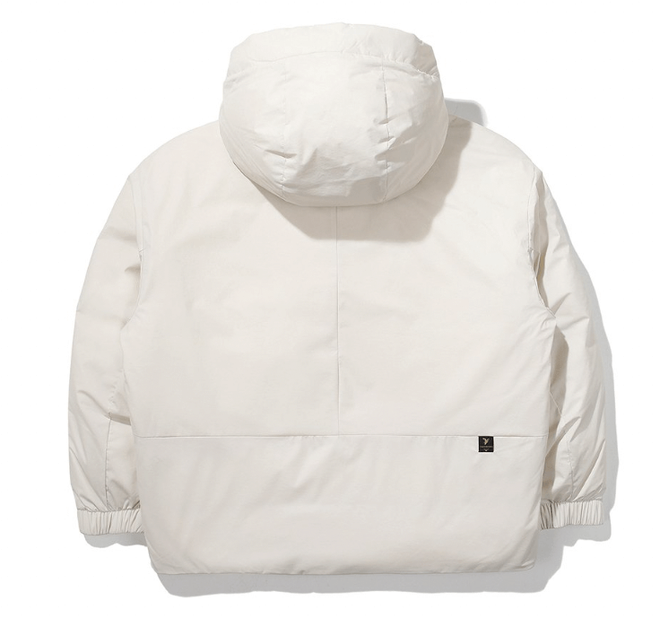 K2 수지 패딩 사진 6