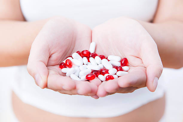 임신준비 종합영양제, 꼭 챙겨야 할 이유!!!!