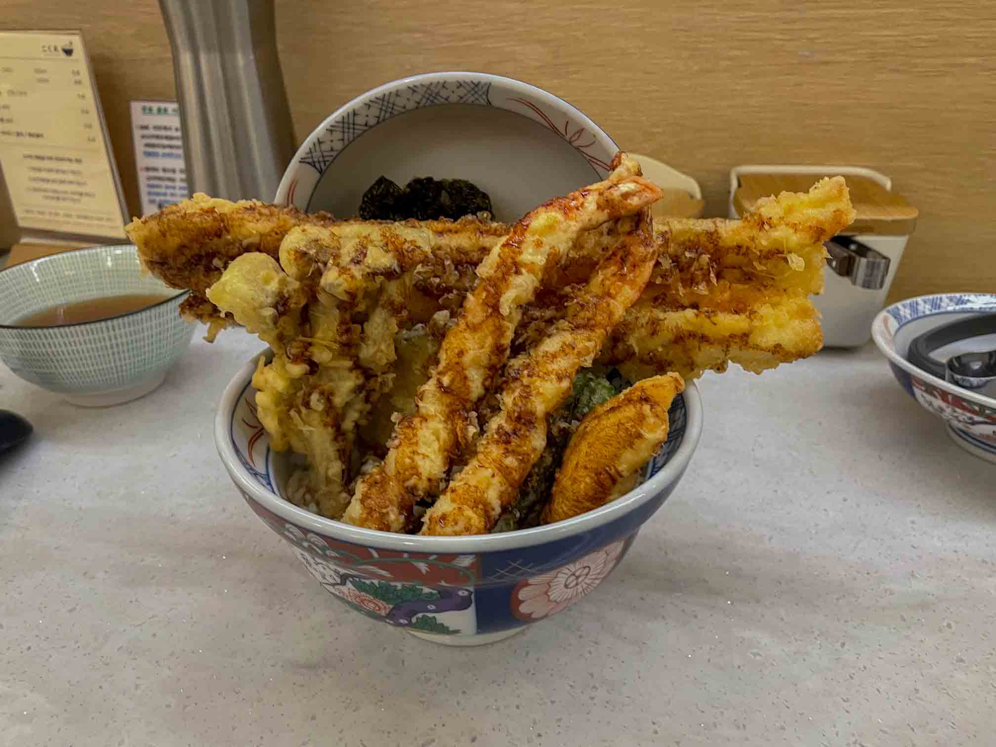수원 인계동 나혜석거리 맛집 고쿠텐