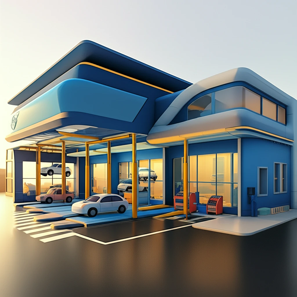 현대자동차 블루핸즈 사천점 삼천포점 ..