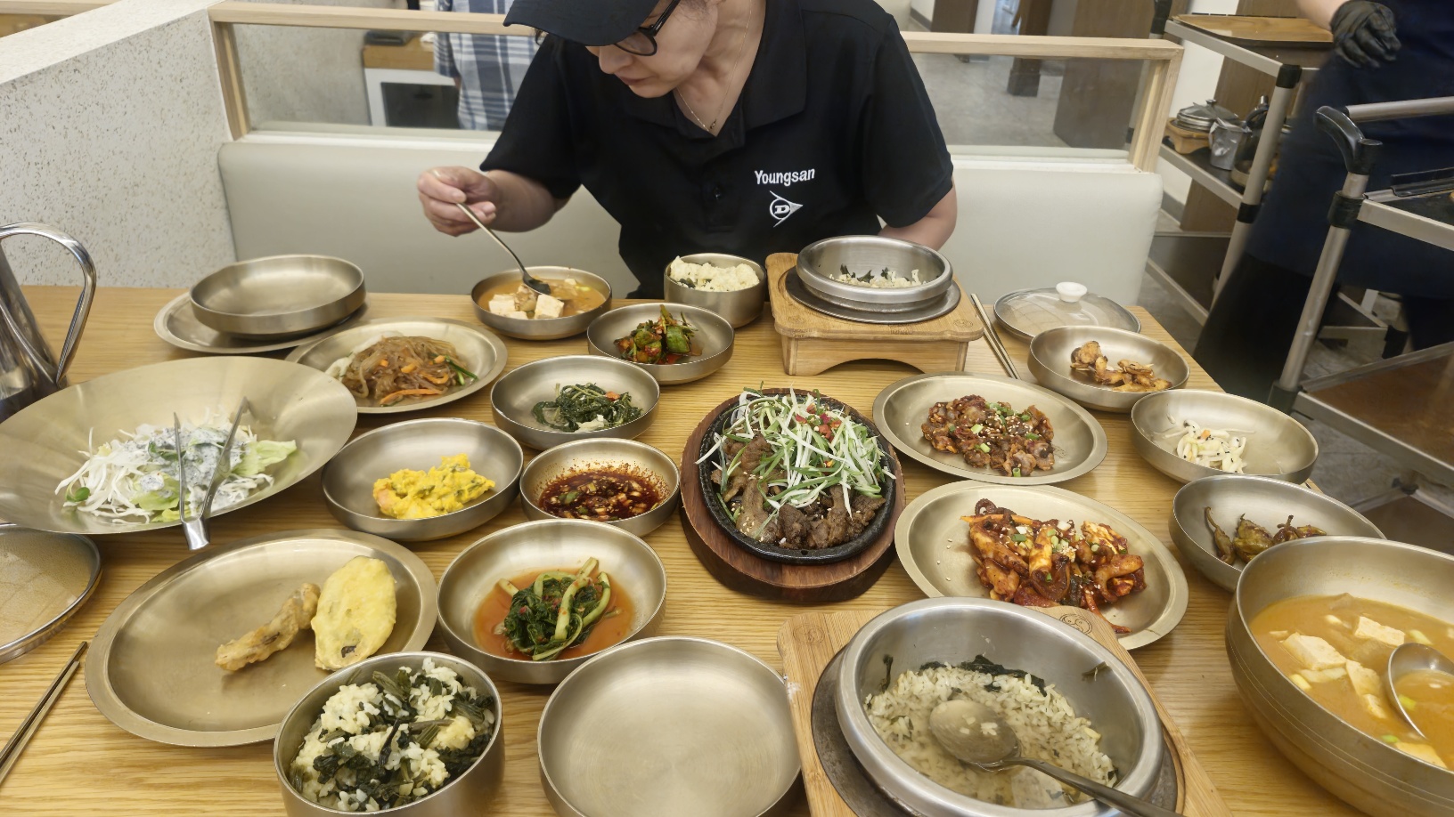 겨울철 사상체질별 보양음식 추천 (태양인&amp;#44; 태음인&amp;#44; 소양인&amp;#44; 소음인)