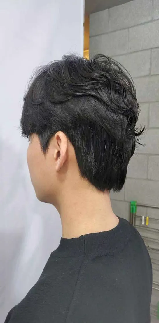 DH스타일헤어 상주점