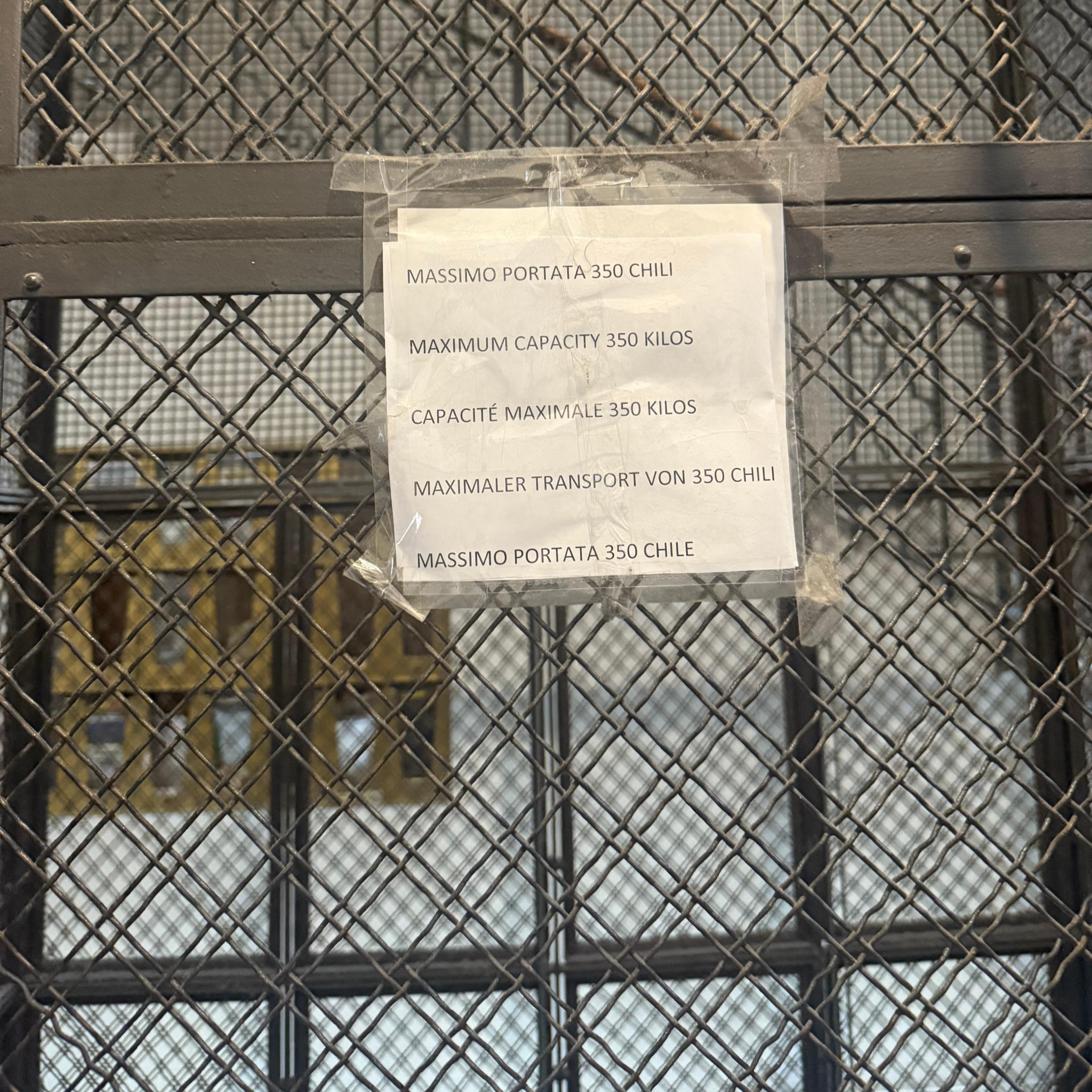 로마 오페라58 테르미니역 숙소추천