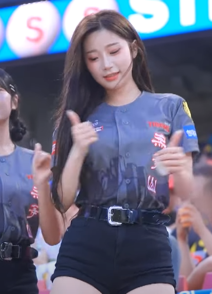 이주은 박수종 열애설관련사진