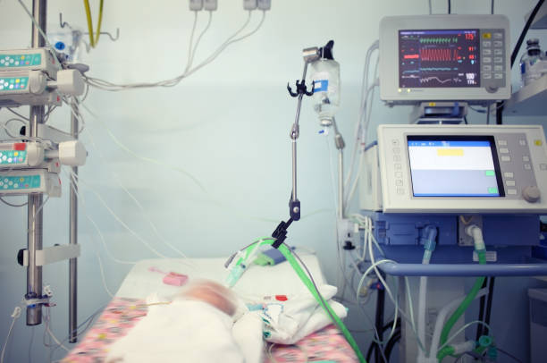 소아암 환자 의료비 지원사업