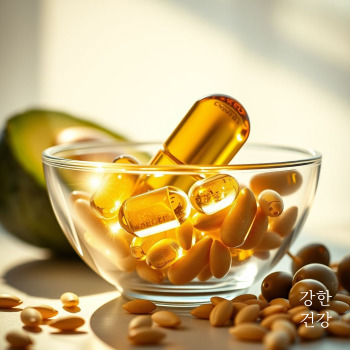 오메가9 효능