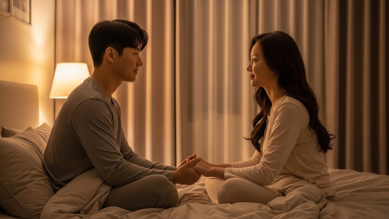 실전 가이드: 관계 만족도를 높이는 팁