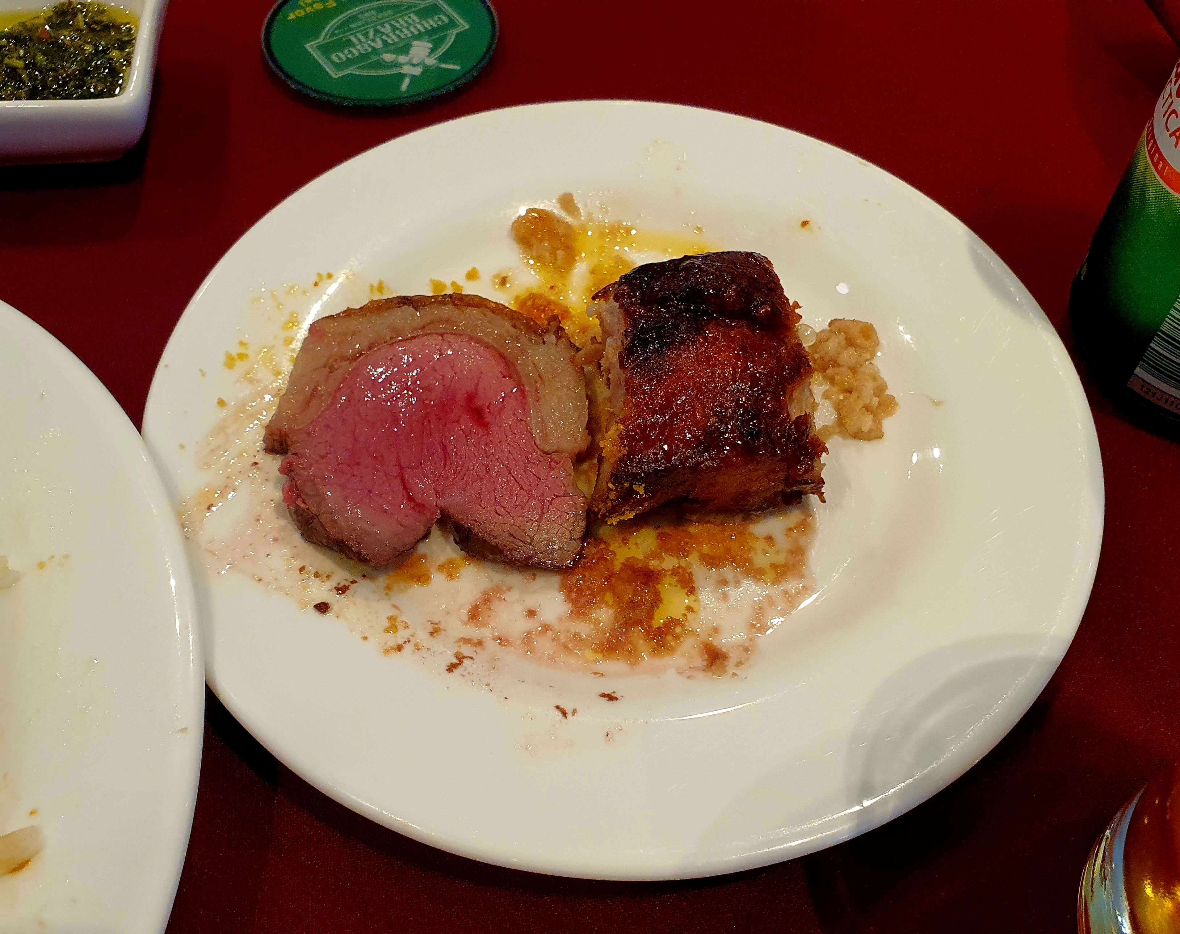 슈하스코브라질