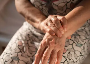 뇌경색 초기증상 8