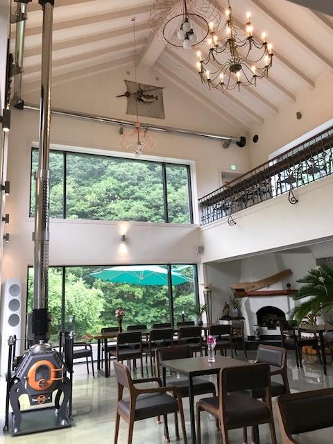 양평 세미원 카페 추천