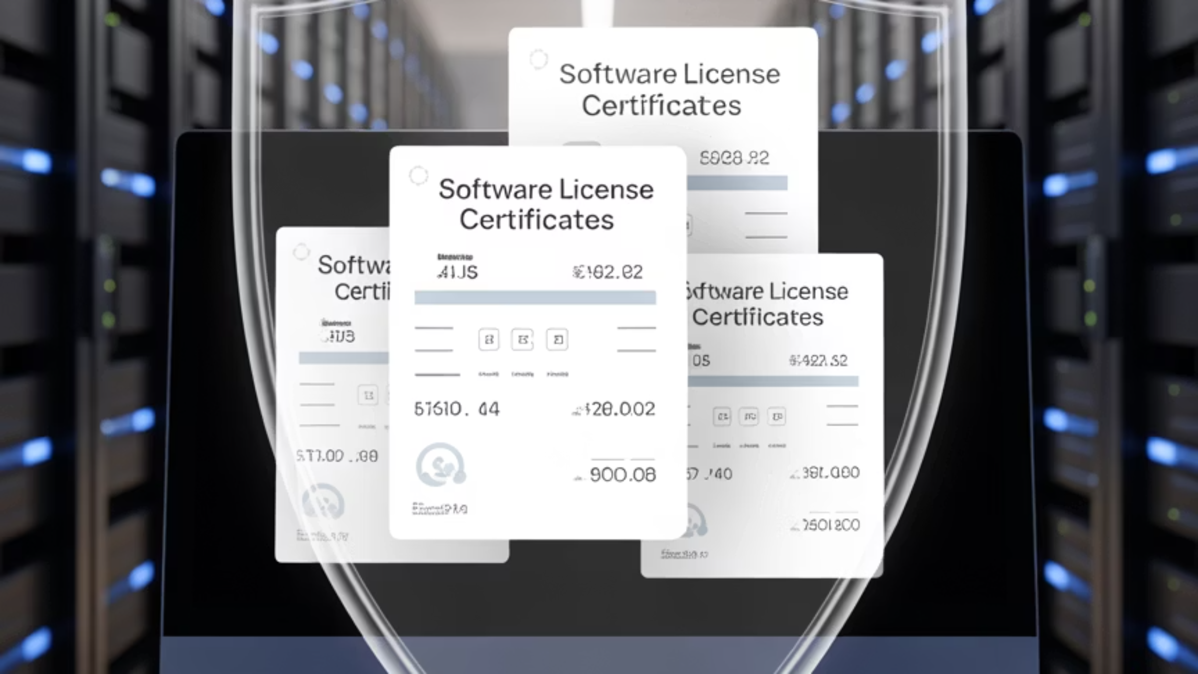 불법 소프트웨어 예방 방법