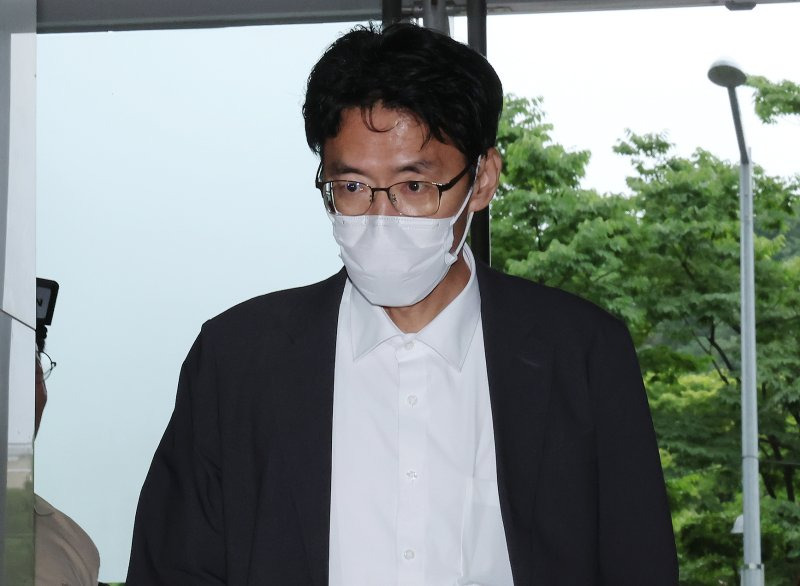 이충면 전 외교비서관