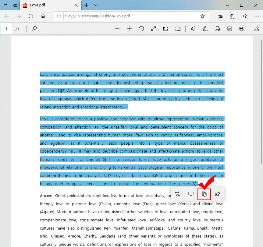 pdf 문서 파일