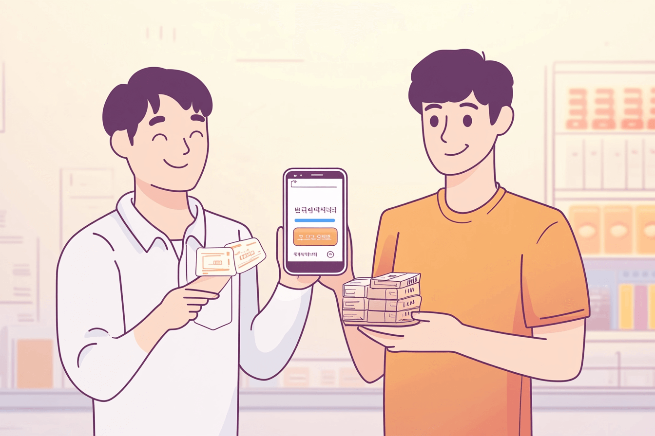 소상공인 배달 택배비 지원&amp;#44; 신속지급 vs 확인지급 비교