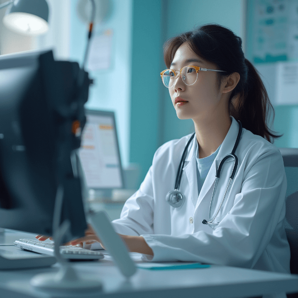 대상자 조회 방법 : 국민건강보험공단 홈페이지