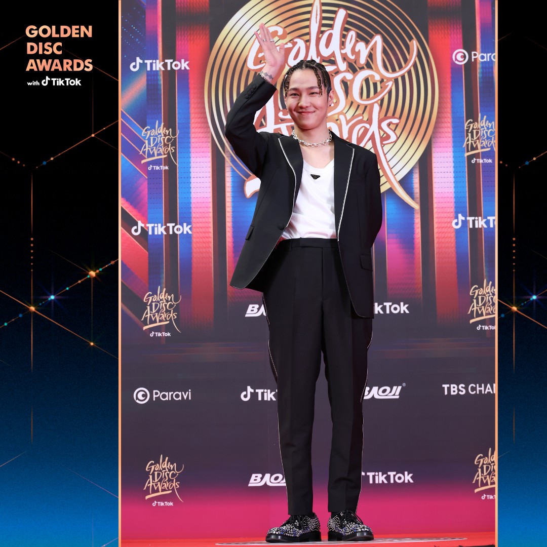 골든디스크 어워즈