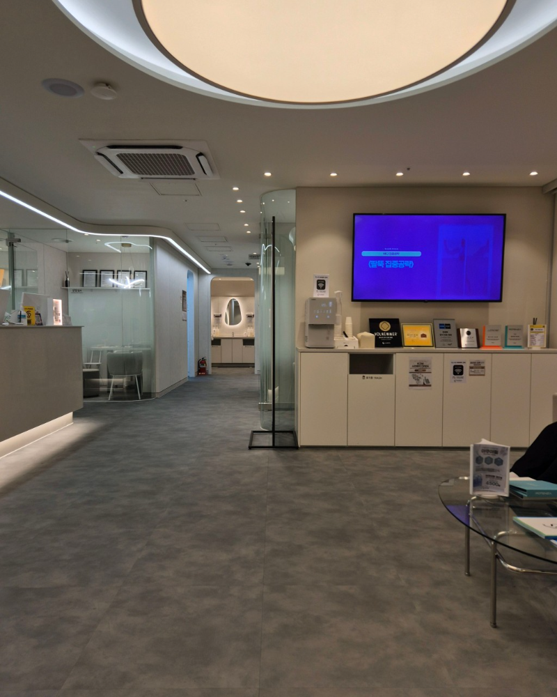 고양시 일산 구산동 피부과 유명한 곳 모공 레이저 잘하는 곳 추천 TOP 5