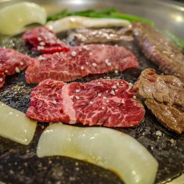 논현 영동시장, 인생맛집 추천