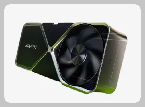Nvidia GeForce RTX 4090 FE