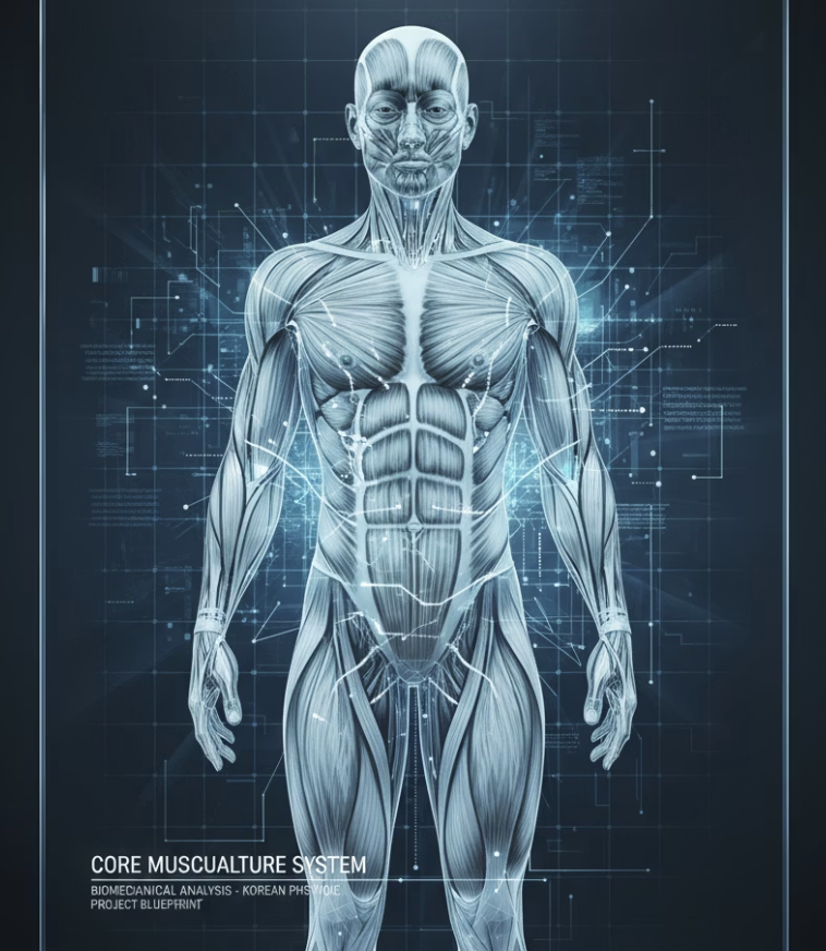 진짜 해결책&amp;#44; 나만의 &lsquo;코어 갑옷&rsquo; 만들기