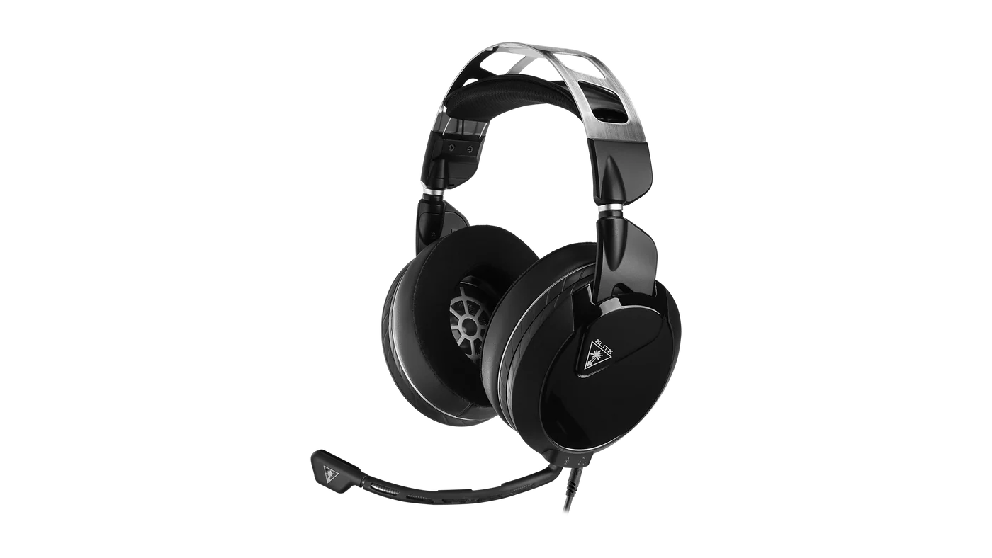 Roccat Elite Pro 2 + SuperAmp PS4