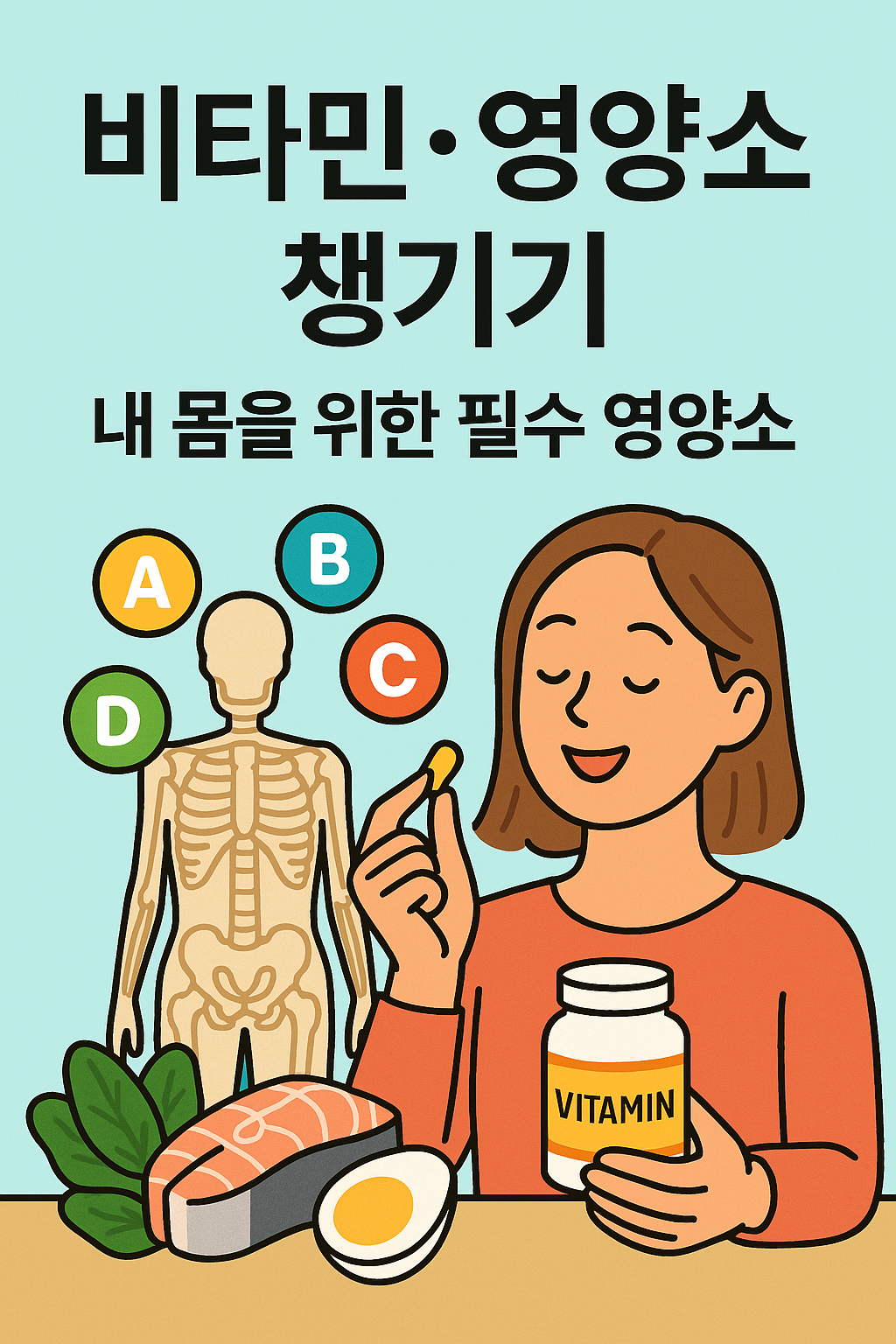 썸네일, Vitamin thumbnail