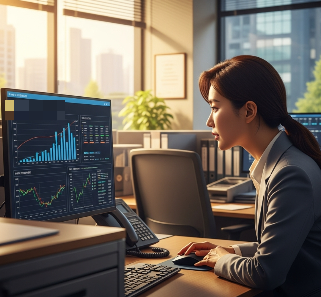 AI와 사회복지의 결합 - 2026년 정밀 복지 전망