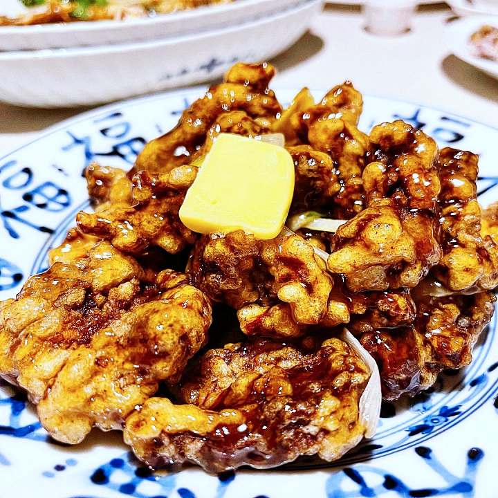 정통 중식당 제철 해산물 광동 요리 꽃빵 번 동파육 버터 탕수육 깐풍아귀 압구정 청담 맛집 추천 생방송투데이 리얼 맛집