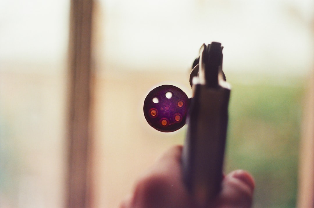 Trigger
