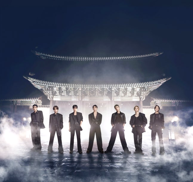 bts 공연 일정 고양 월드투어 숙박 만실