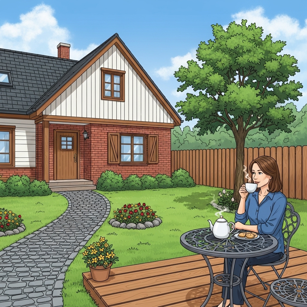 경산 촌집 매매 시골집 1